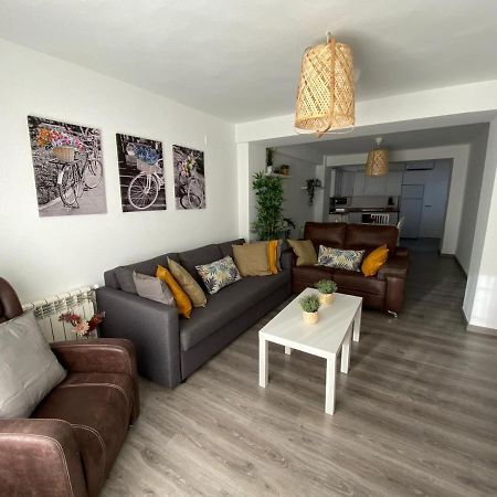 Apartamento Corazon De Cazorla By Clabao ภายนอก รูปภาพ