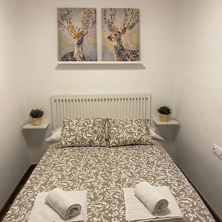 Apartamento Corazon De Cazorla By Clabao ภายนอก รูปภาพ
