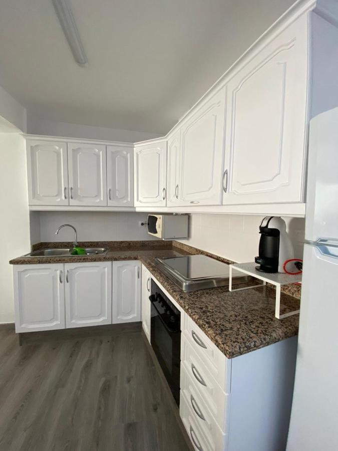 Apartamento Corazon De Cazorla By Clabao ภายนอก รูปภาพ