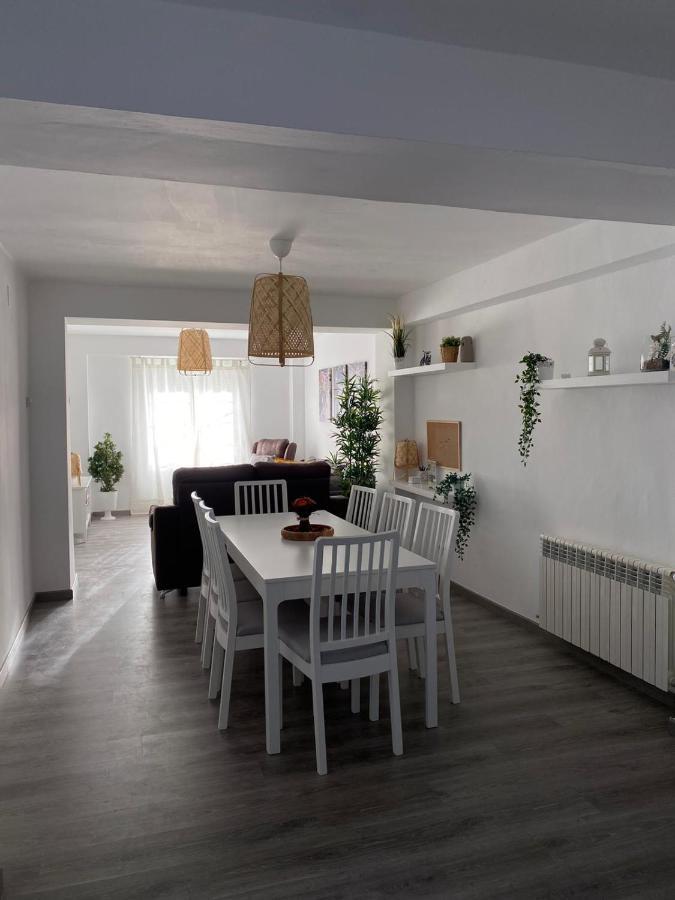 Apartamento Corazon De Cazorla By Clabao ภายนอก รูปภาพ