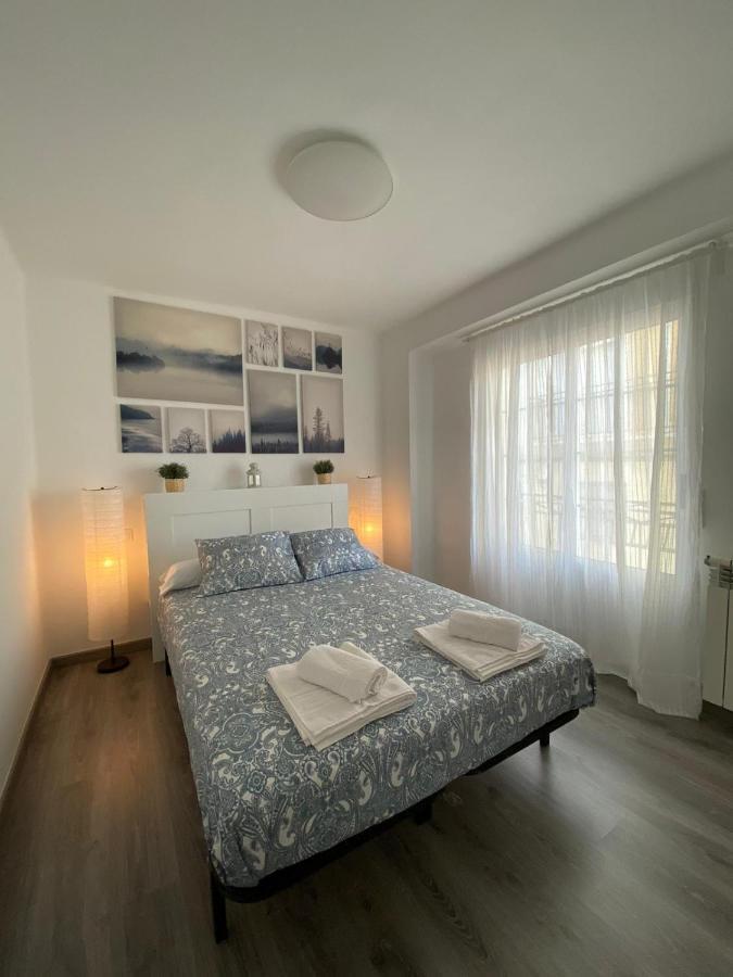 Apartamento Corazon De Cazorla By Clabao ภายนอก รูปภาพ